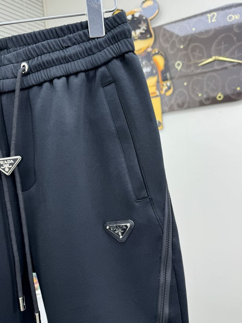 Prada Long Pants